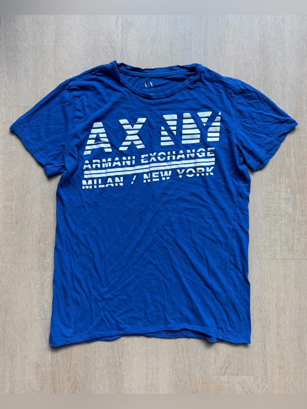 Armani Shirt